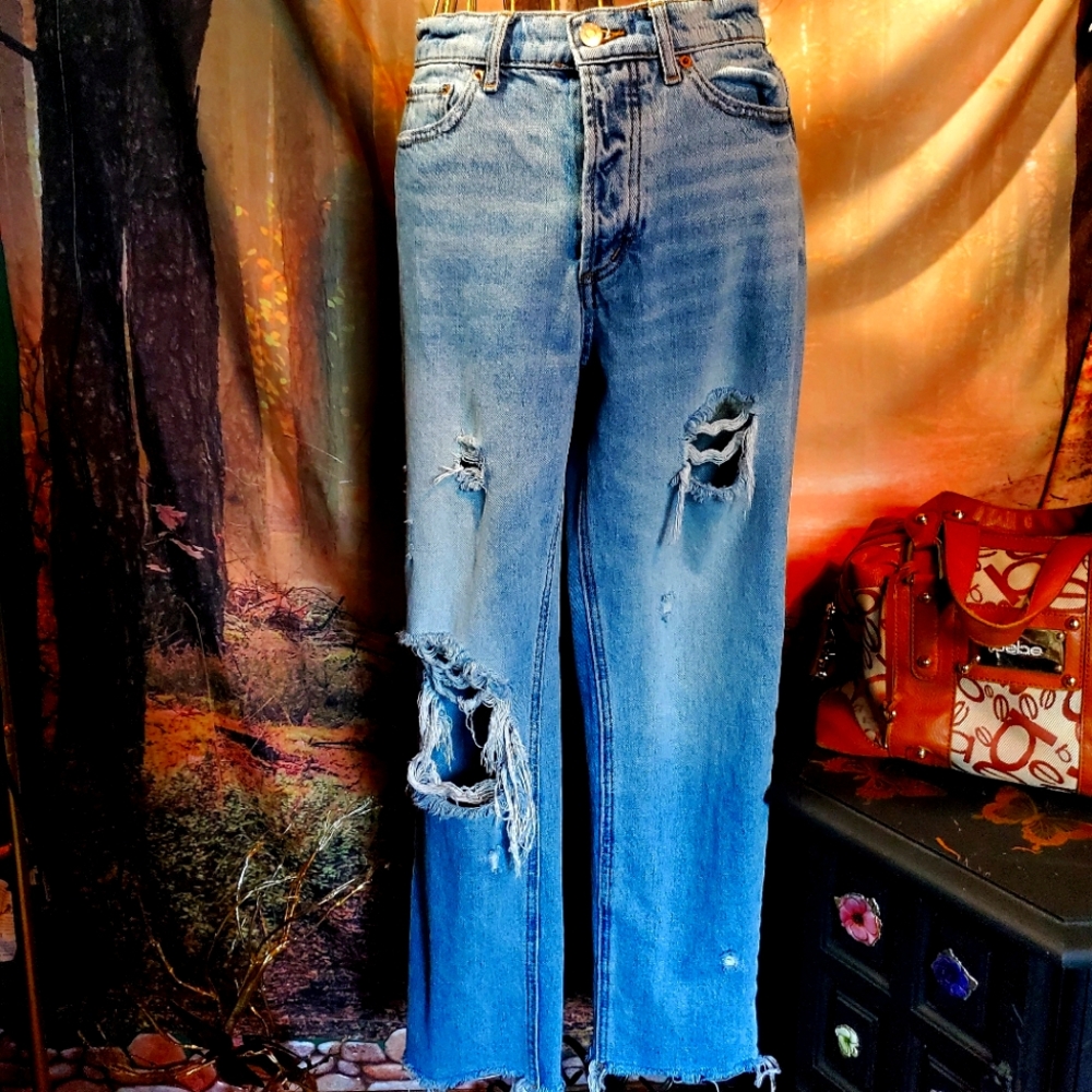 BDG Jean's
